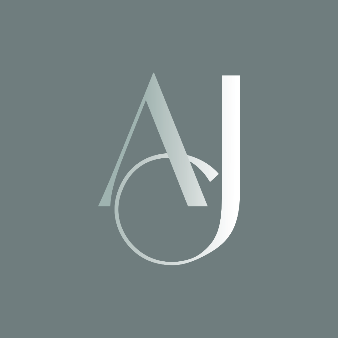 Alana Johnson - Reverse Mono